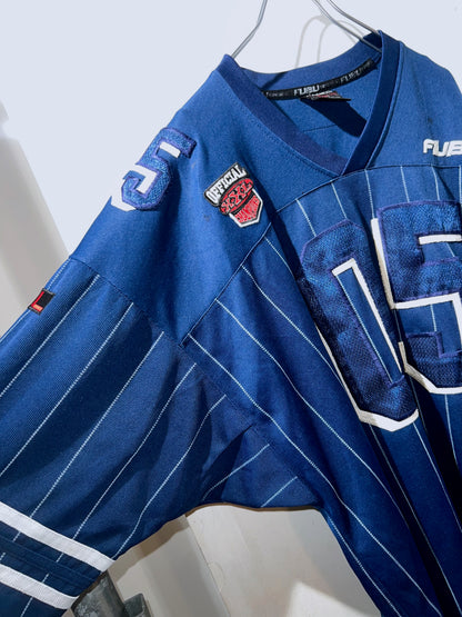 00s FUBU Football Jersey