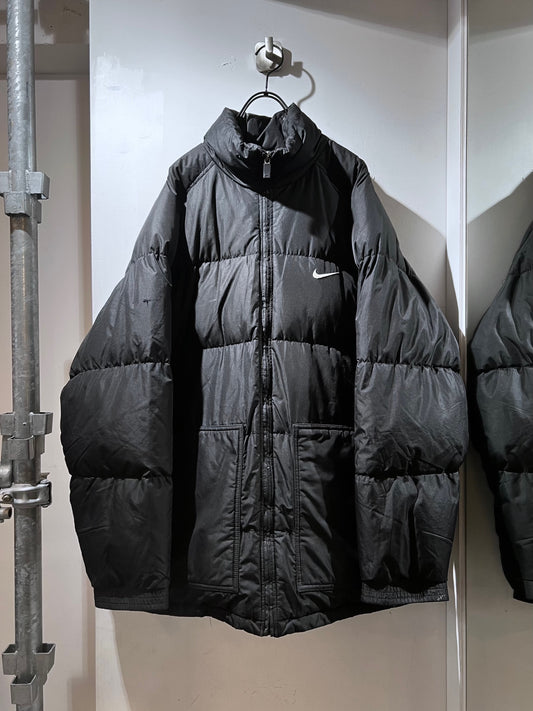 Old Nike Puffer Jacket