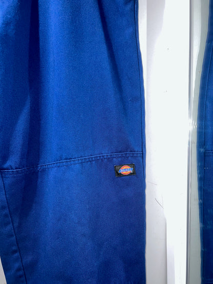 Dickies Loose fit Double Knee Work Tousers