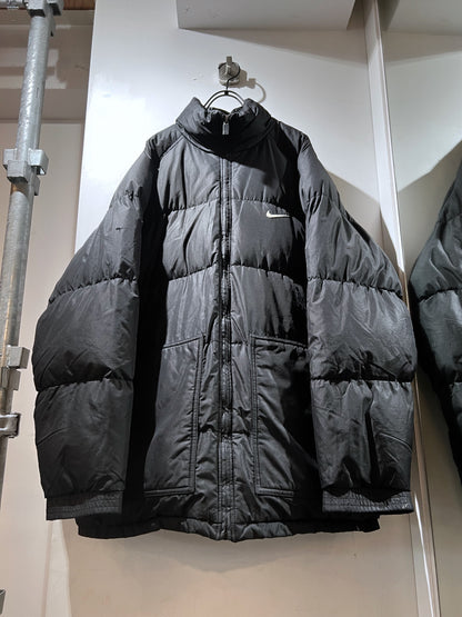 Old Nike Puffer Jacket
