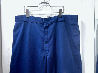 Dickies Loose fit Double Knee Work Tousers