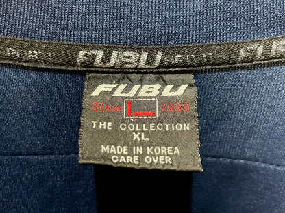 00s FUBU Football Jersey