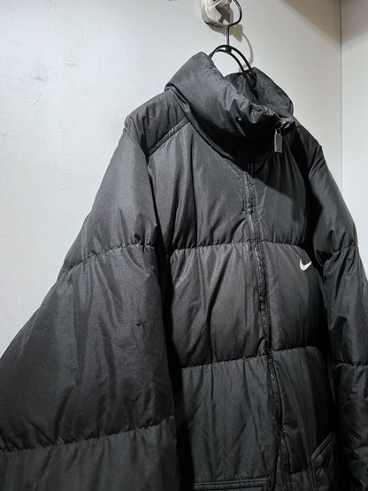 Old Nike Puffer Jacket