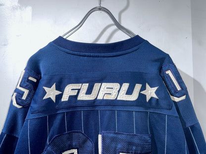 00s FUBU Football Jersey