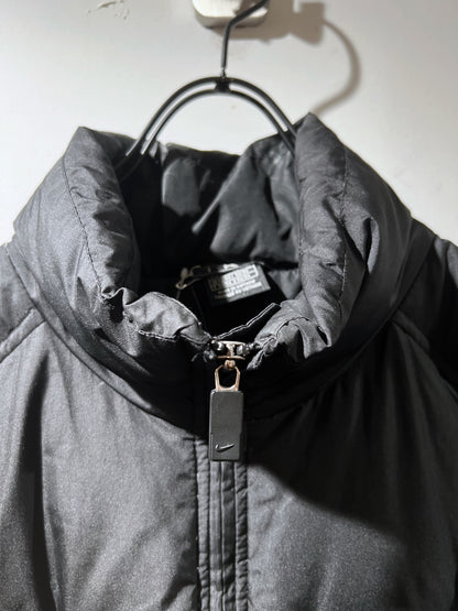 Old Nike Puffer Jacket