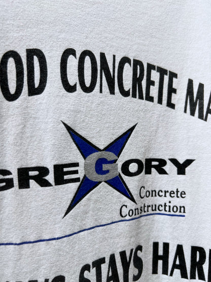 Old Gregory Local Builder Ringer T-shirt