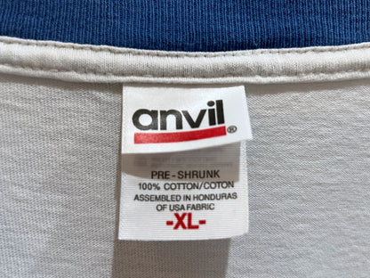 Old Gregory Local Builder Ringer T-shirt