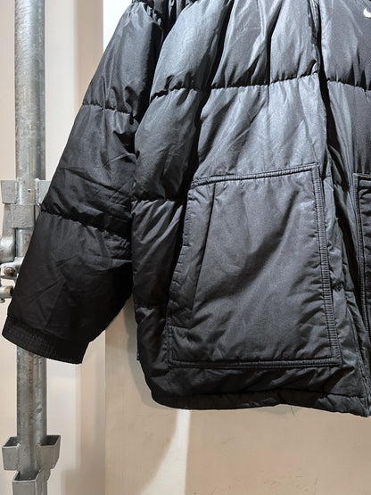Old Nike Puffer Jacket