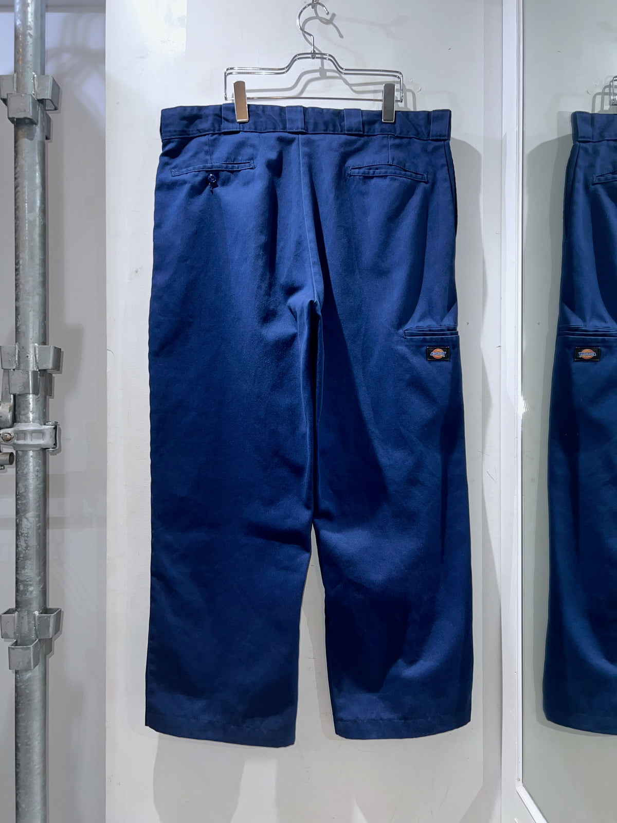Dickies Loose fit Double Knee Work Tousers