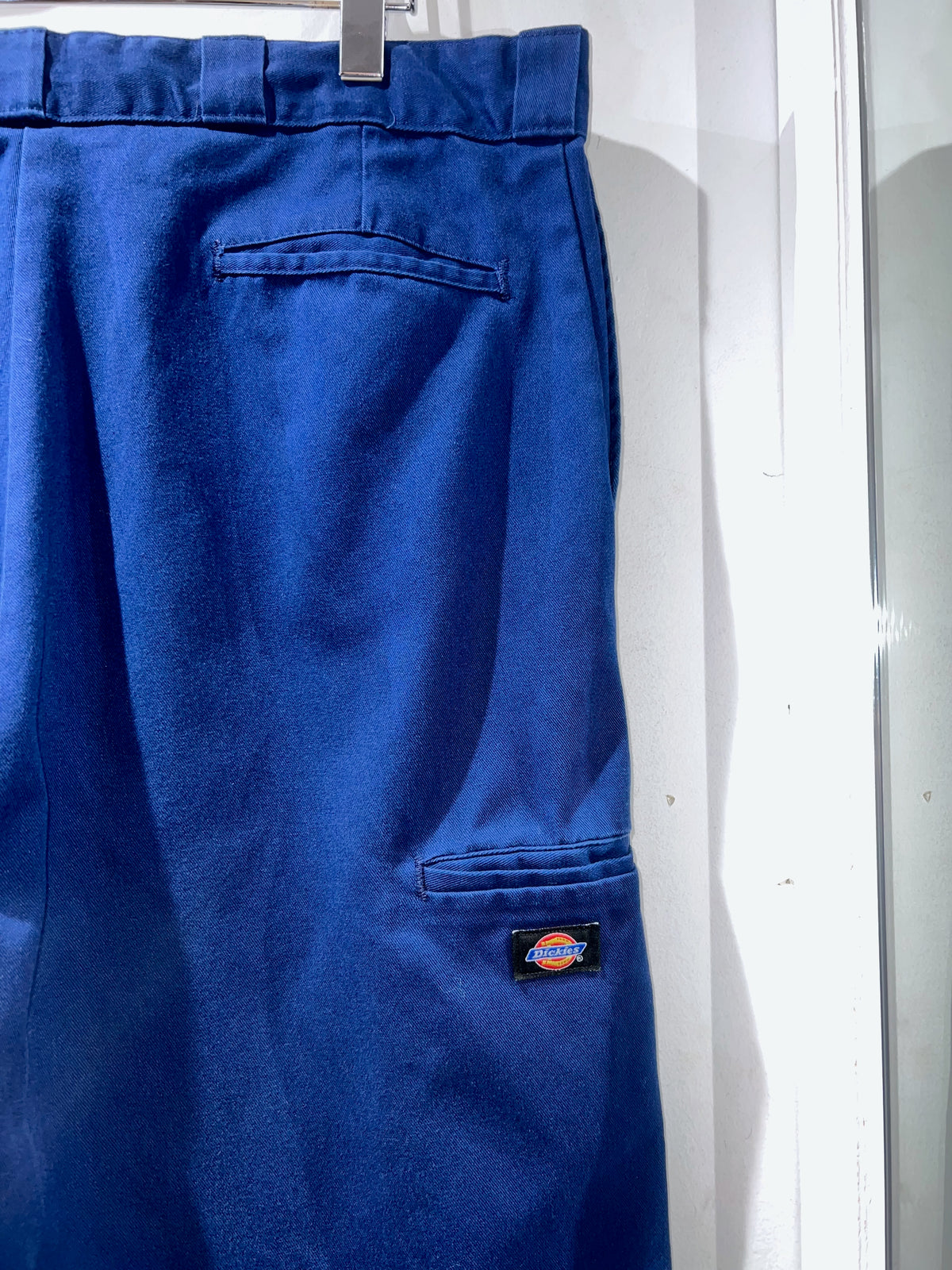 Dickies Loose fit Double Knee Work Tousers