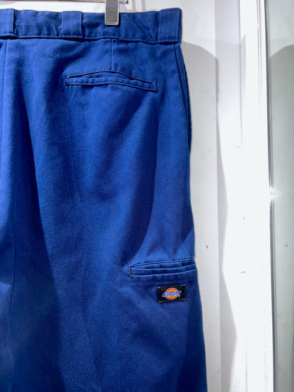 Dickies Loose fit Double Knee Work Tousers