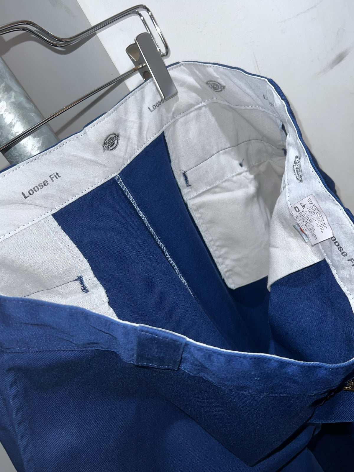 Dickies Loose fit Double Knee Work Tousers