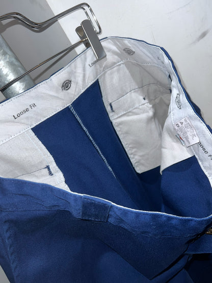 Dickies Loose fit Double Knee Work Tousers