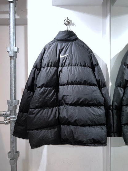 Old Nike Puffer Jacket