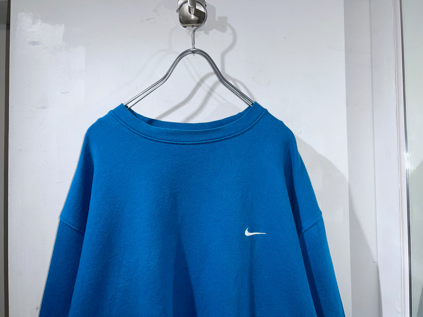 00's Nike Crewneck Sweatshirt