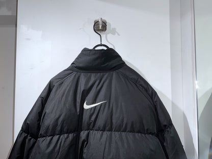 Old Nike Puffer Jacket