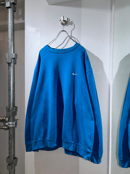 00's Nike Crewneck Sweatshirt