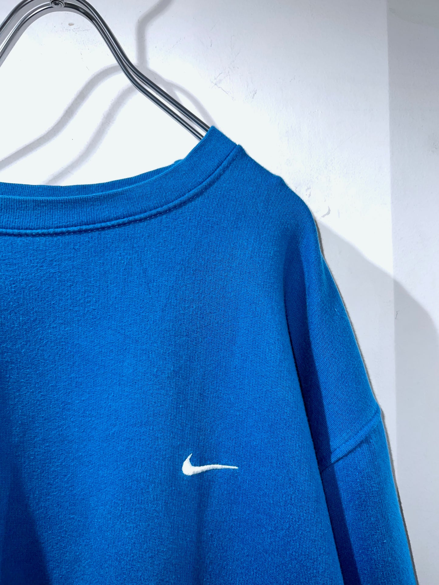 00's Nike Crewneck Sweatshirt