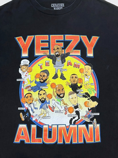 Yeezy Alumni Graphic Tee
