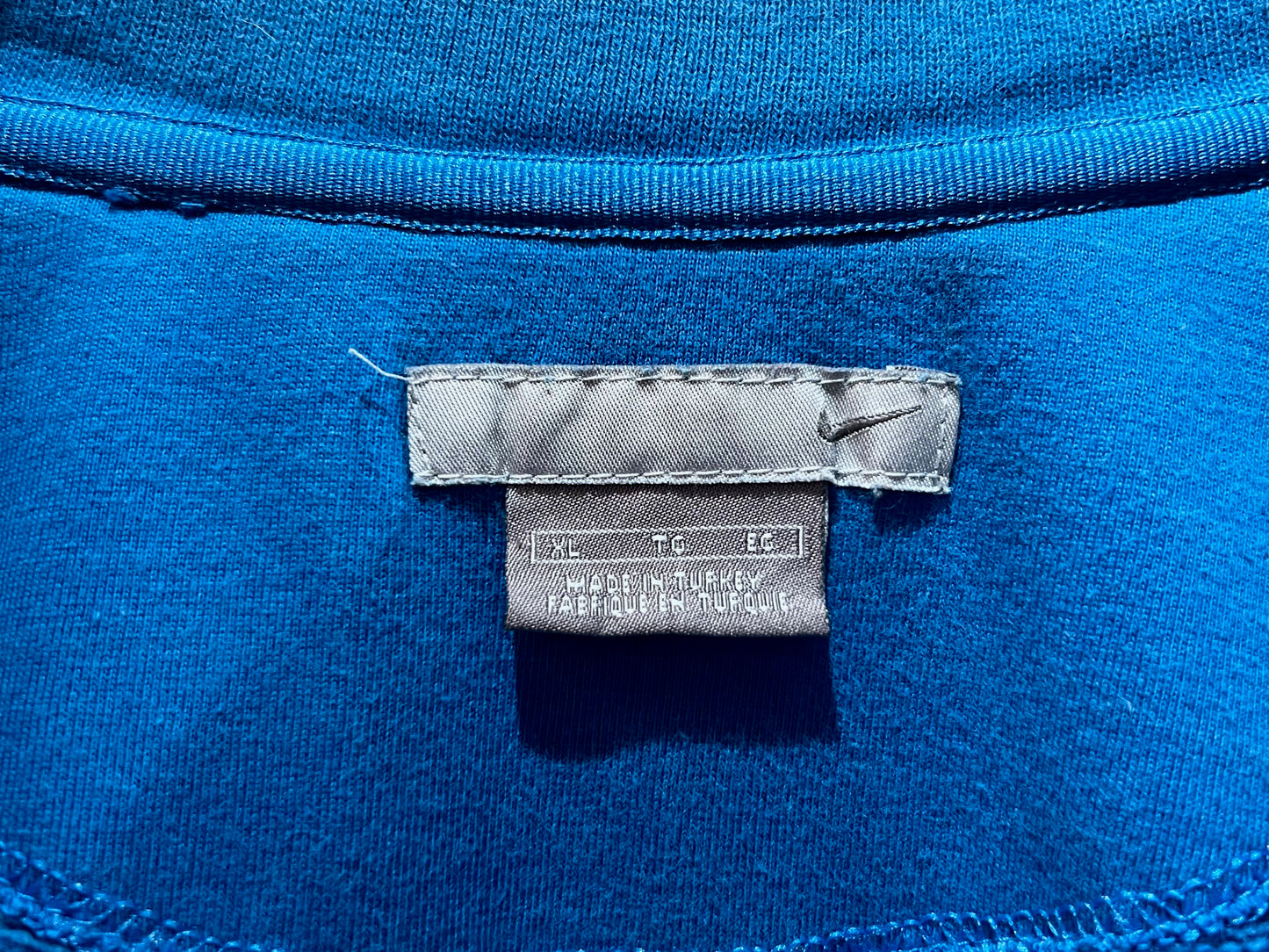 00's Nike Crewneck Sweatshirt
