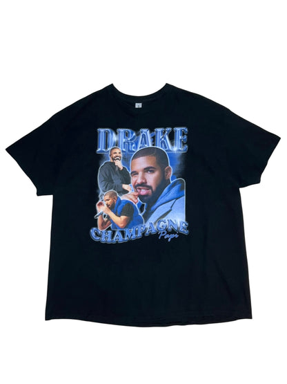 DRAKE Tee
