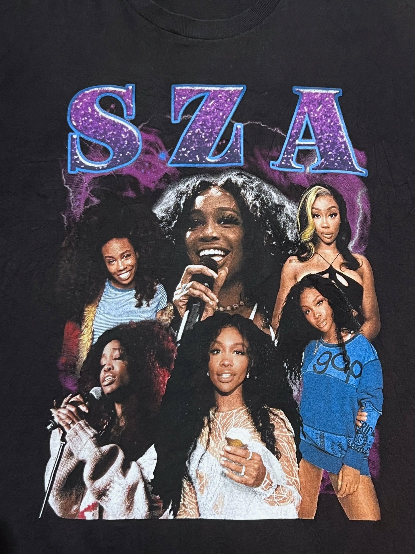 SZA Tee
