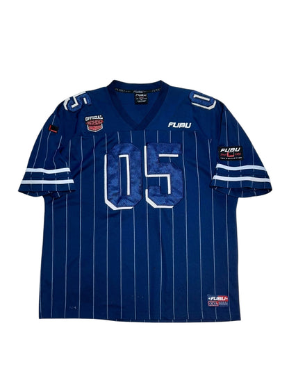 00s FUBU Football Jersey