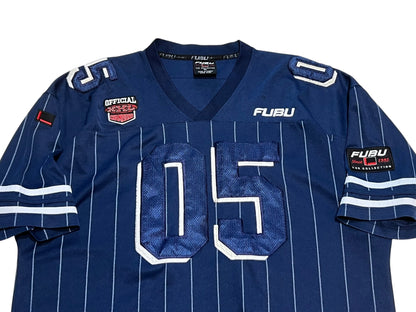00s FUBU Football Jersey