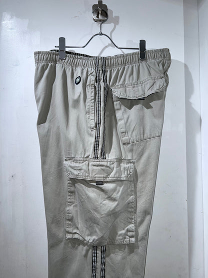 00's OTB Cotton Wide Cargo Pants