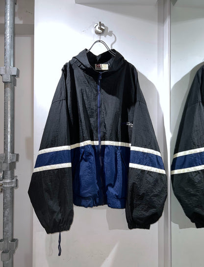 GAMBLING™︎ Nylon Jacket