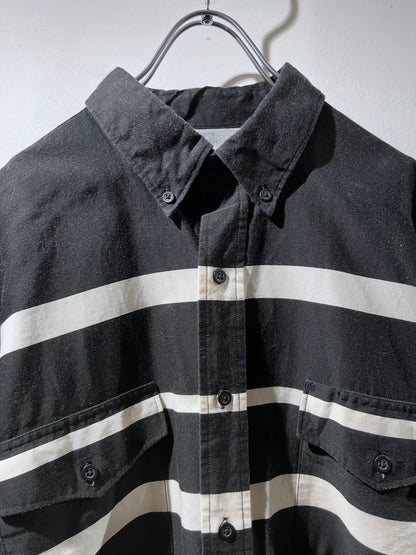Wrangler B/D Western Shirt