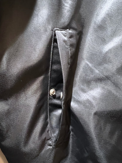 00s Nike Satin Bomber Jacket