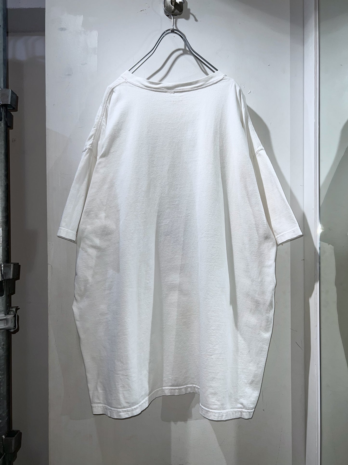 10s The Book of Revelation Oversized T-shirt