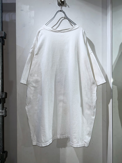 10s The Book of Revelation Oversized T-shirt