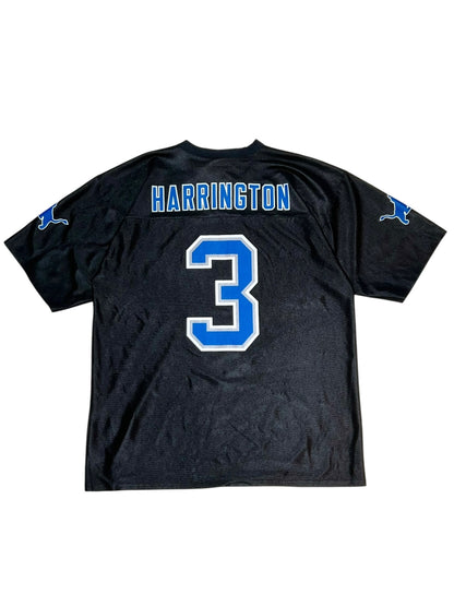 NFL Lions Jersey