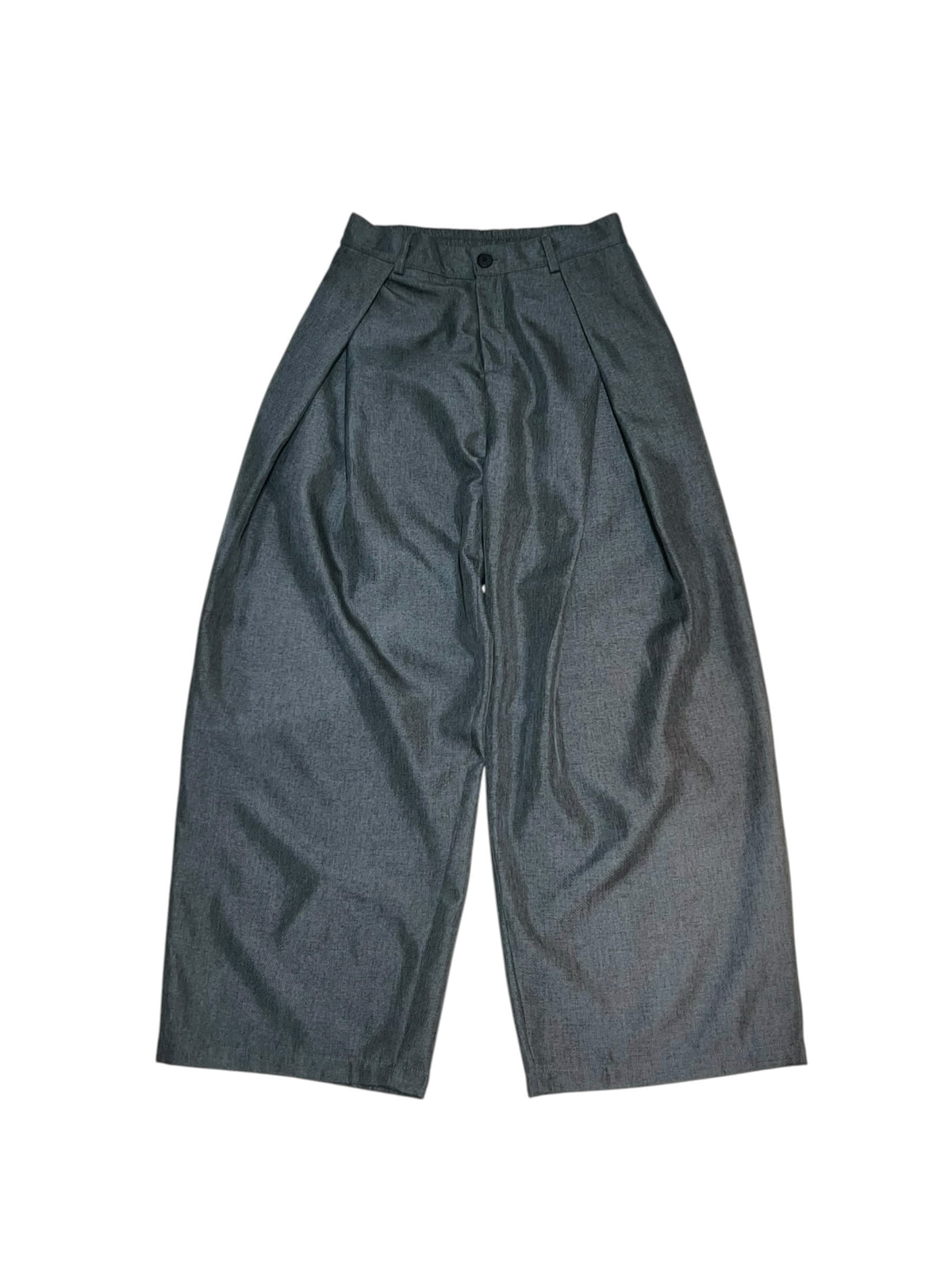 Grey Aikido Slacks