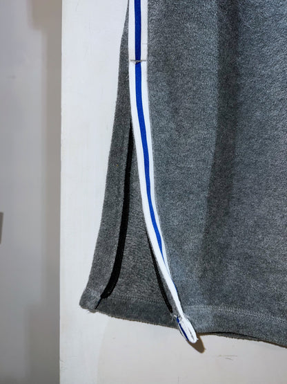 OLD NAVY Fleece Pants Wide Straight Fit