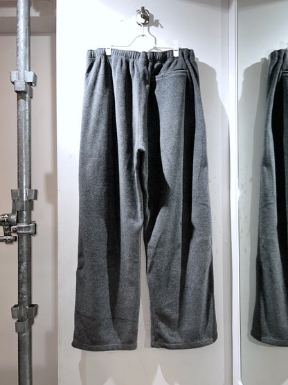 OLD NAVY Fleece Pants Wide Straight Fit