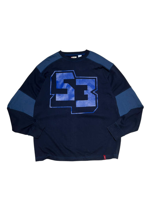 Levi's Heavyweight Longsleeve T-shirt