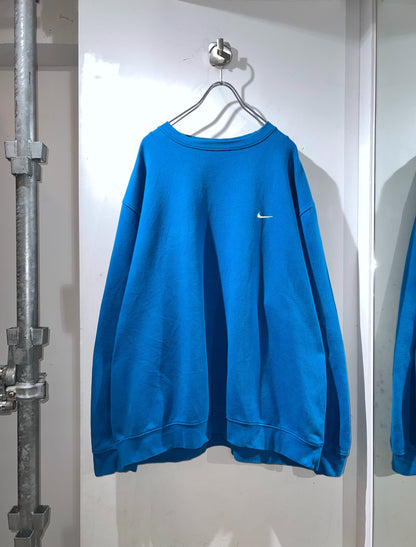00's Nike Crewneck Sweatshirt