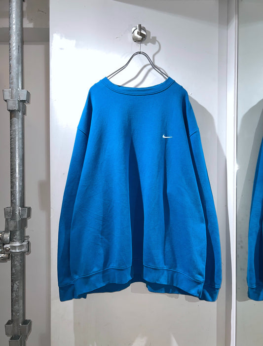 00's Nike Crewneck Sweatshirt