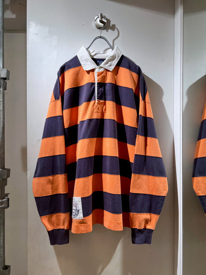 Old GAP Rugby Shirt