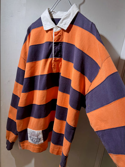 Old GAP Rugby Shirt