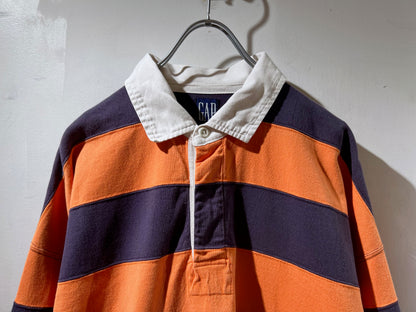 Old GAP Rugby Shirt
