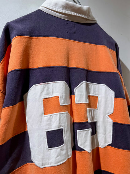 Old GAP Rugby Shirt