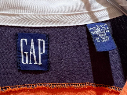 Old GAP Rugby Shirt
