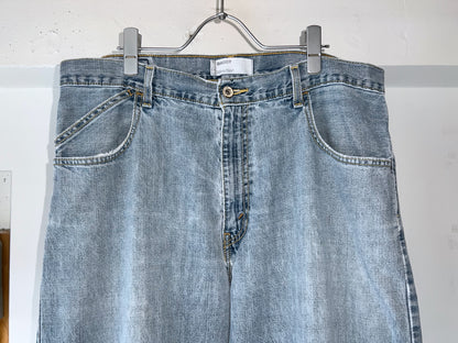 Levi's SilverTab Baggy Denim Pants