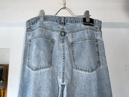 Levi's SilverTab Baggy Denim Pants