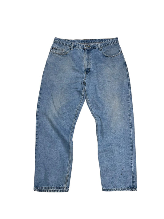 00s Polo Jeans Co. Denim Pants Relaxed Straight