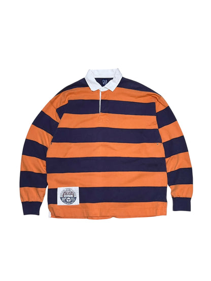 Old GAP Rugby Shirt